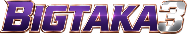BigTaka3 Logo